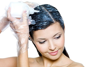 can hair dye cause hair loss