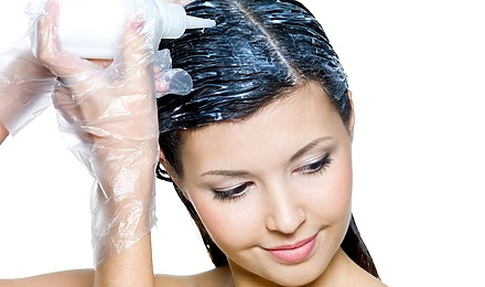 Can Hair Dye Cause Hair Loss