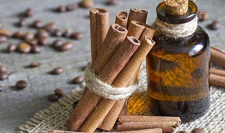 Cinnamon Oil For Hair