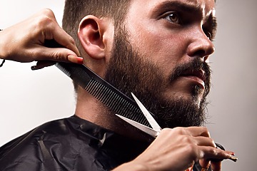 beard surgery