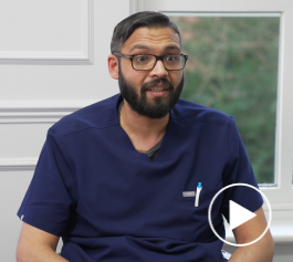 How your patient advisor supports you