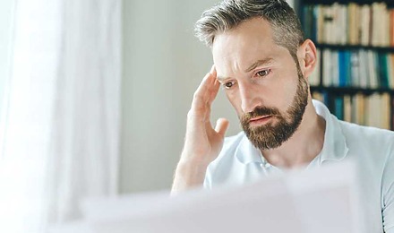 Does Shaving Facial Hair Make It Grow Back Thicker? Featured Image