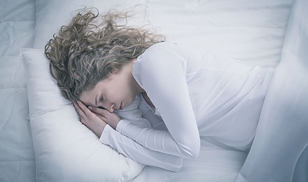 Can Depression Cause Hair Loss?