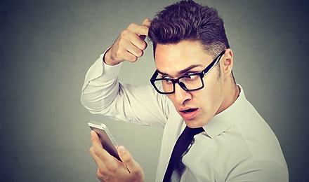 Bad Hair Transplant