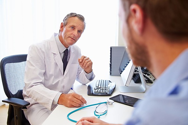 Hair Loss Consultation Questions