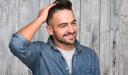 Hair Thickening Spray