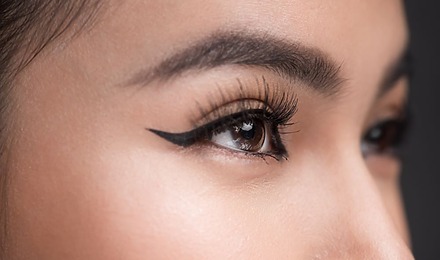 Fuller Eyebrows
