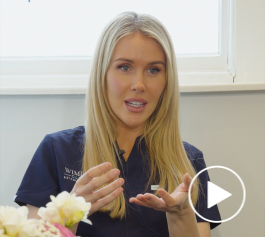 What is a hair graft - Thumbnail