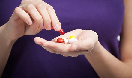 Medication After Hair Transplant