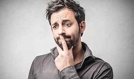 Rejected For A Hair Transplant