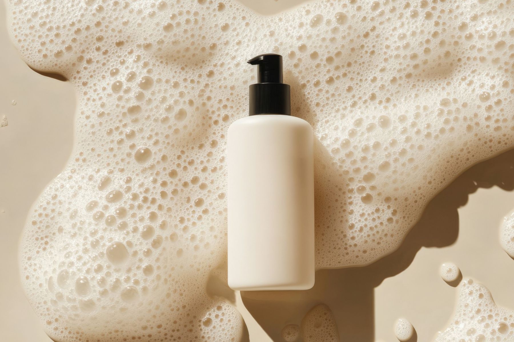 What are the ingredients in shampoos aimed to treat thinning hair?
