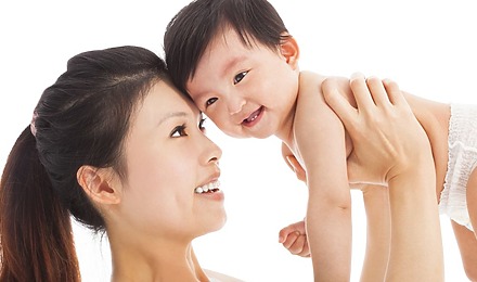 Postpartum Hair Loss