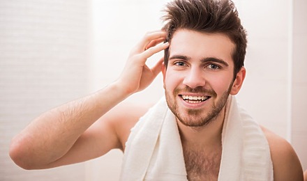 Hair Transplant Recovery Timeline