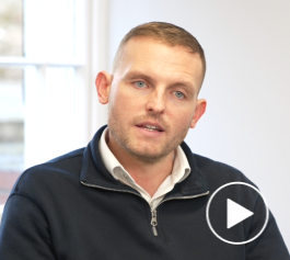 Why do some patients need a second hair transplant