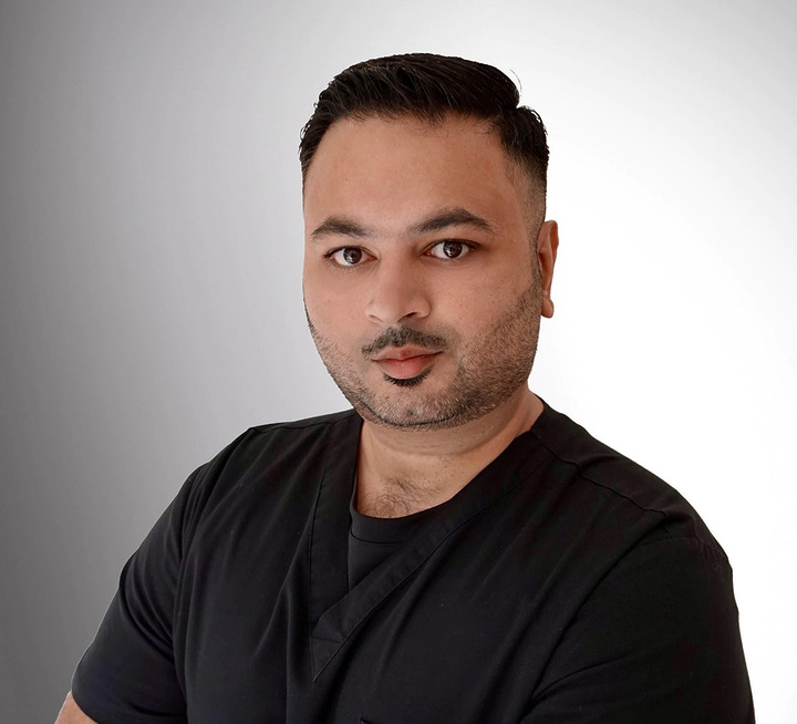 The Wimpole Clinic, Wimpole Clinic