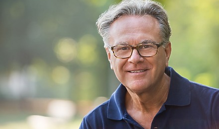 Too Late For A Hair Transplant