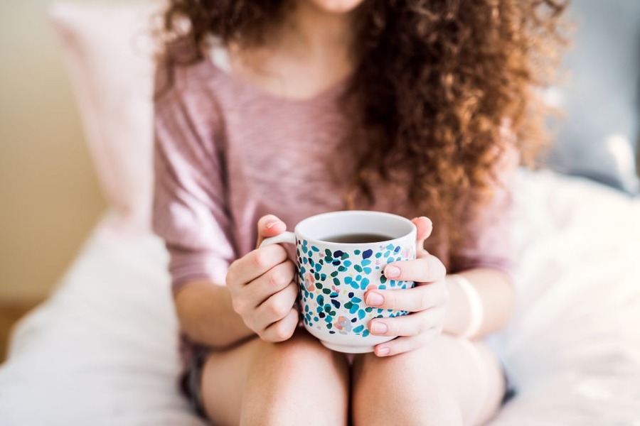 Does Caffeine Cause Hair Loss