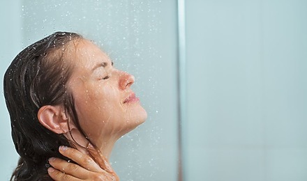 How Much Hair Is Normal To Lose In The Shower