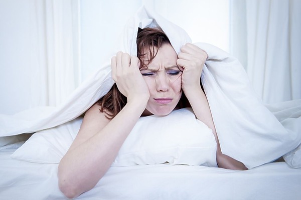 Can Lack Of Sleep Cause Hair Loss