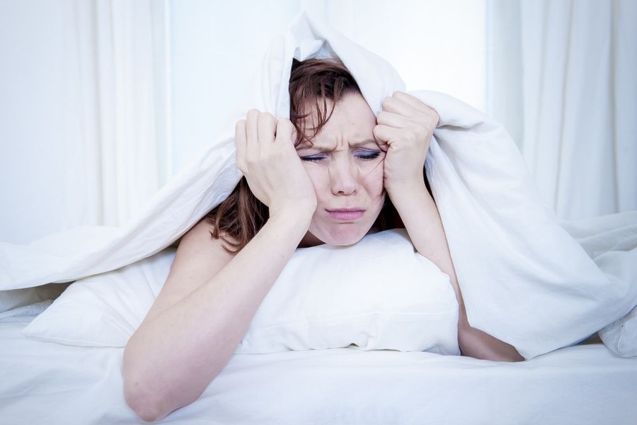 Can Lack Of Sleep Cause Hair Loss
