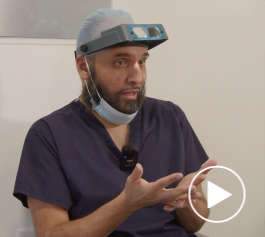 Dr Ismail - Could you replicate Rob Holding's hair transplant - Thumbnail