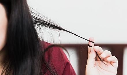 Trichotillomania Hair Regrowth Tips