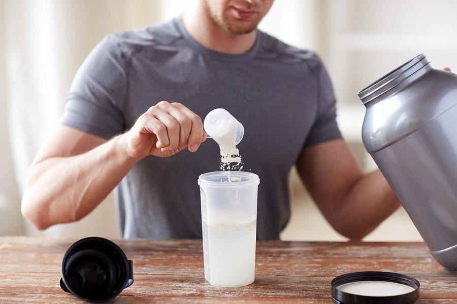 Creatine Cause Hair Loss
