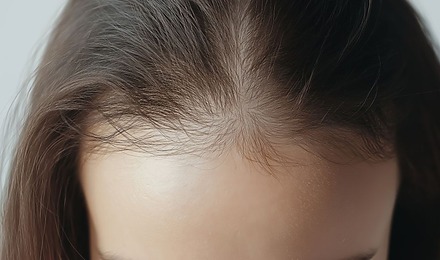 Female Pattern Baldness