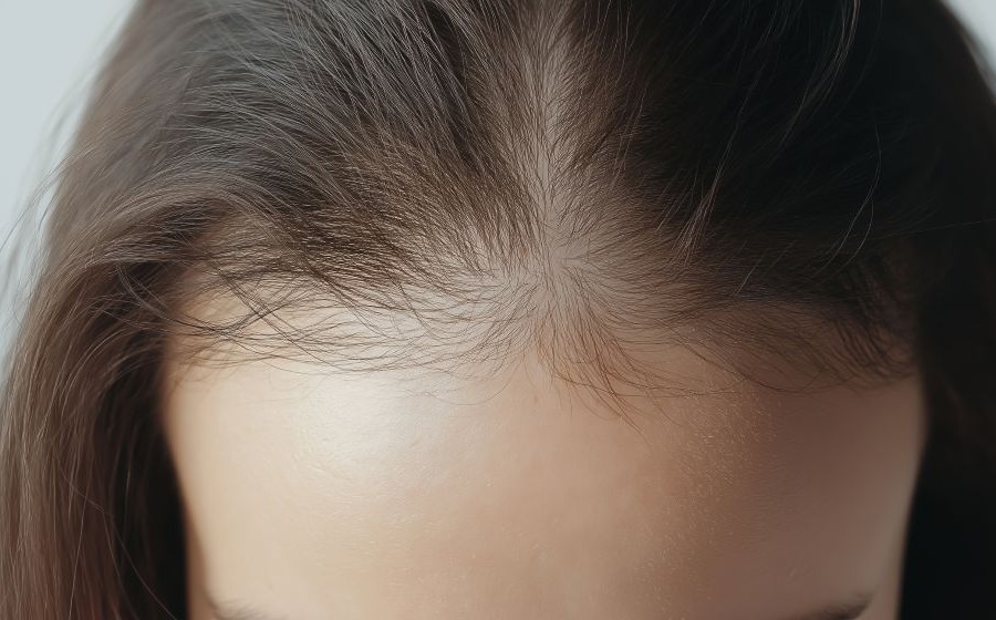 Female Pattern Baldness