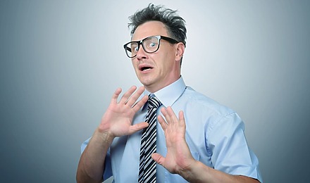 Hair Transplant Trypophobia