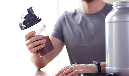 Whey Protein Hair Loss