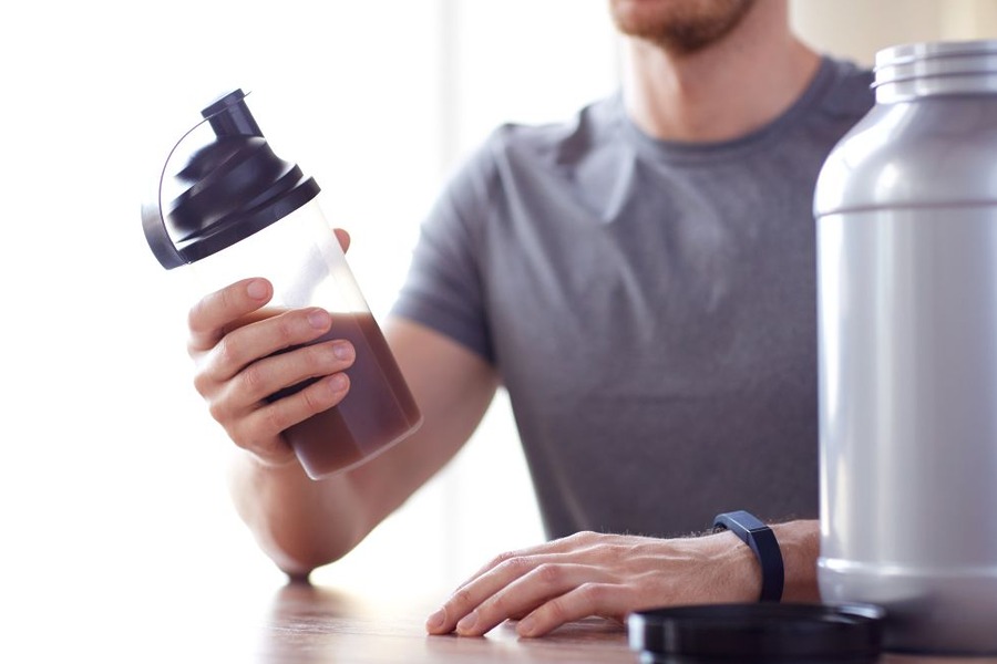 Whey Protein Hair Loss
