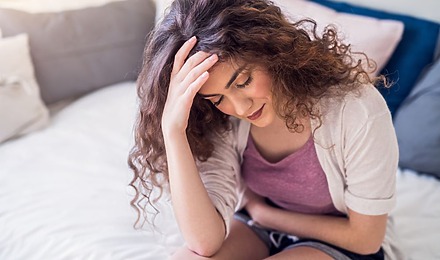 Pcos Hair Loss