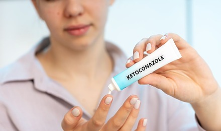 Ketoconazole And Hair Loss