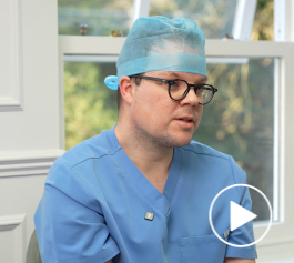 How much downtime do you need after a hair transplant - Thumbnail