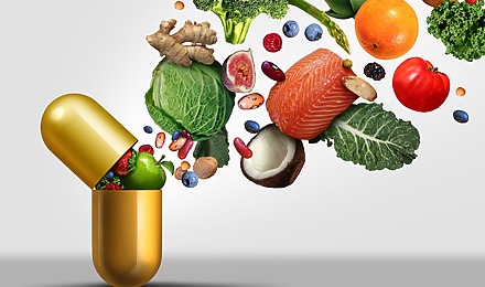 Which Vitamin Deficiency Causes Hair Loss