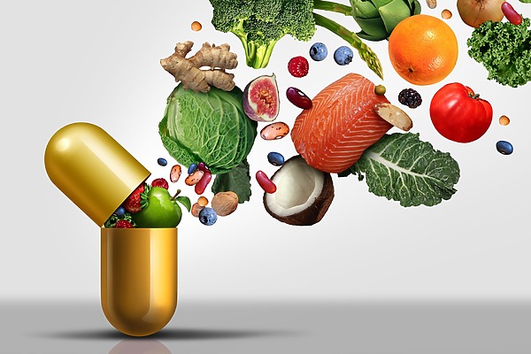 Which Vitamin Deficiency Causes Hair Loss