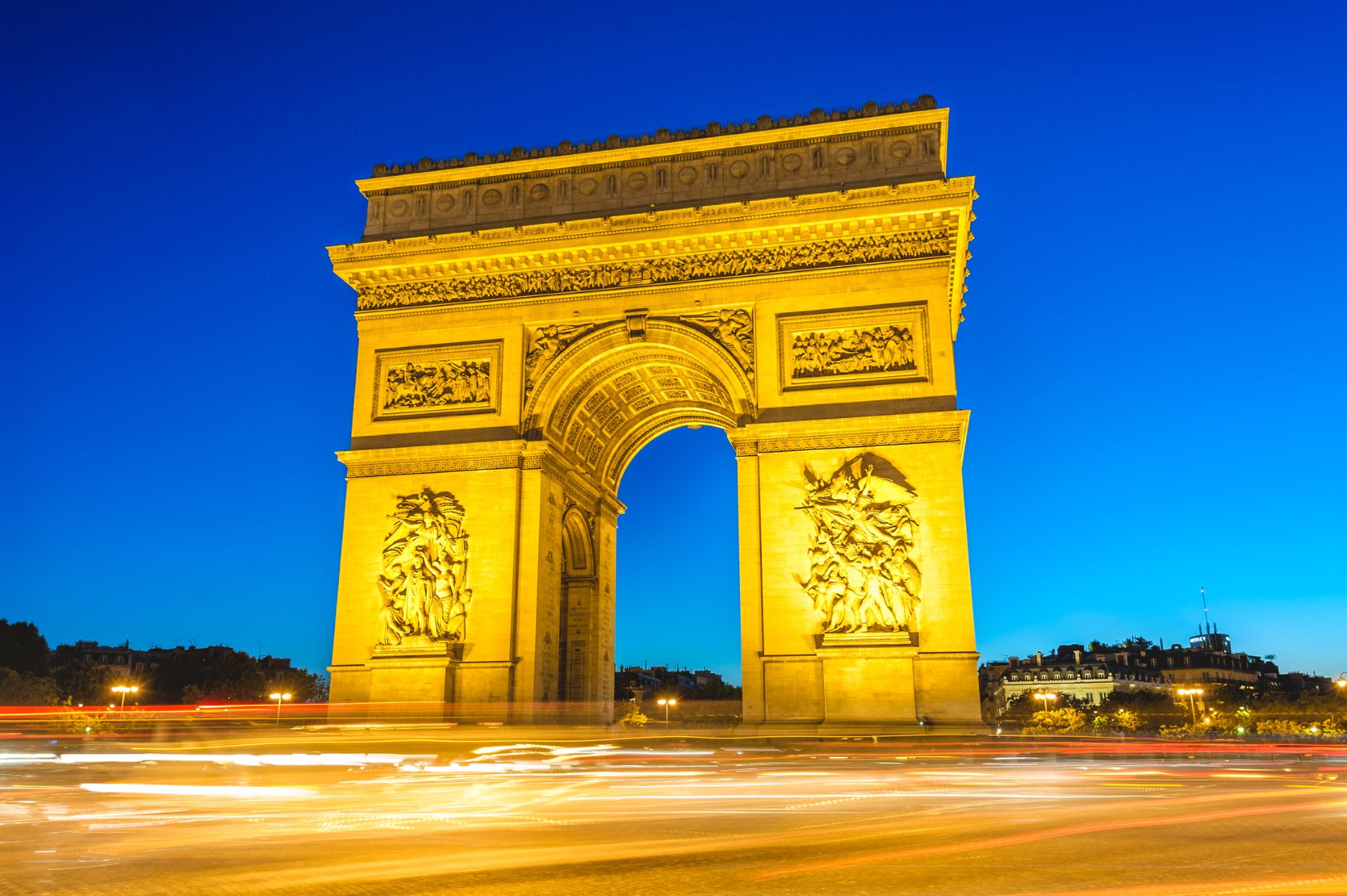 France is another medical tourism destination for hair transplantation