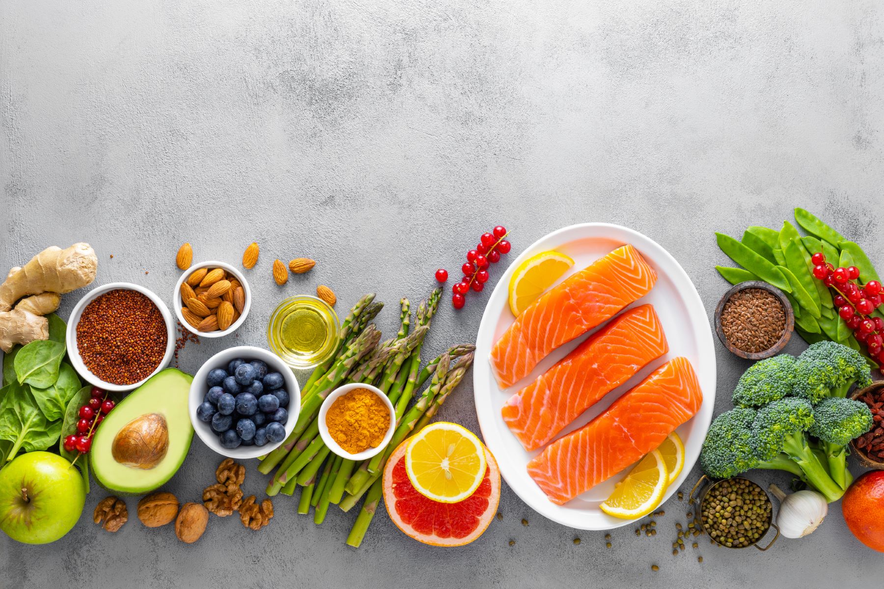 Vitamin and dietary deficiencies can cause hair loss