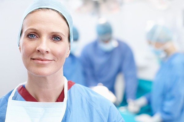 are hair transplants safe