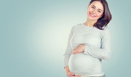 Hair Loss During Pregnancy