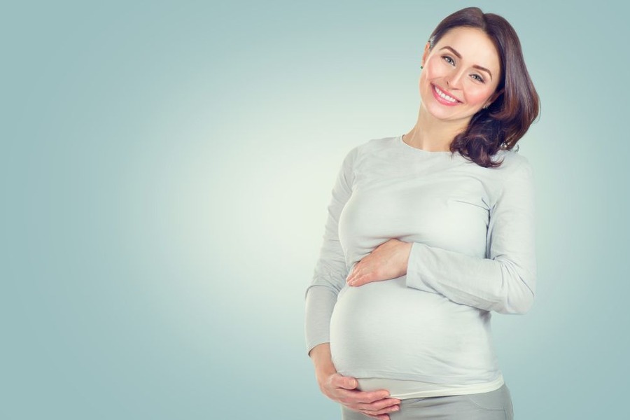 Hair Loss During Pregnancy