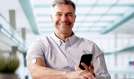 Diabetes Hair Loss