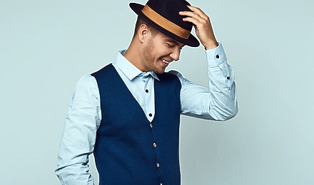 Does Wearing Hats Cause Hair Loss