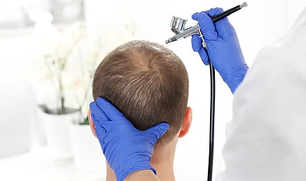 Hair Transplant Alternatives