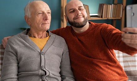 Is Hair Loss Hereditary