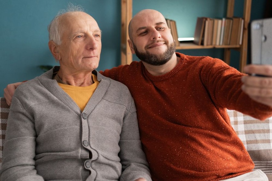 Is Hair Loss Hereditary