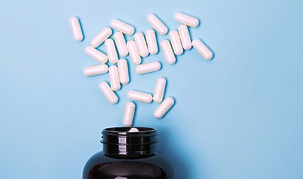 Medications That Cause Hair Loss