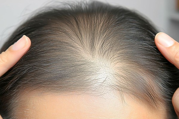 Hair Transplant For Thinning Hair