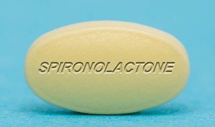 Spironolactone For Hair Loss